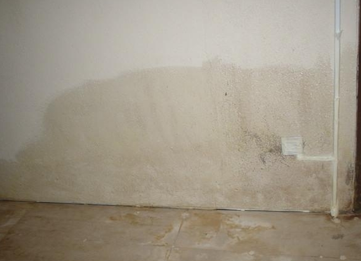 Rising Damp Treament Products